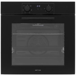 Духовой шкаф KRONA VOLLMOND opti 60 BL/BL фото в Новосибирске
