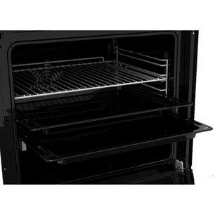 Электрический духовой шкаф Haier HOX-FP3ABX фото 2 в Новосибирске