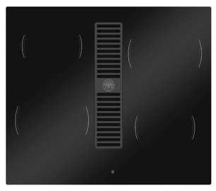 Варочная панель Bertazzoni P604ICH30NP фото в Новосибирске