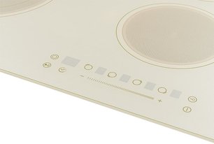 Варочная панель Куперсберг ECS 603 C фото 2 в Новосибирске Варочная панель Kuppersberg ECS 603 C фото 2 в Новосибирске