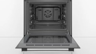 Встраиваемый духовой шкаф BOSCH HBJ517YS0R фото 3 в Новосибирске Встраиваемый духовой шкаф BOSCH HBJ517YS0R фото 3 в Новосибирске