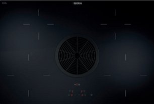 Варочная панель с вытяжкой BORA BHA фото в Новосибирске