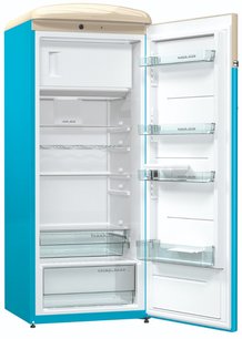Холодильник Gorenje OBRB153BL фото 3 в Новосибирске