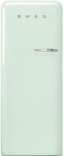 Холодильник Смег FAB28LPG3 фото в Новосибирске Холодильник Smeg FAB28LPG3 фото в Новосибирске