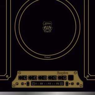 Варочная панель Кайзер KCT 7795 FI Em фото 3 в Новосибирске Варочная панель Kaiser KCT 7795 FI Em фото 3 в Новосибирске