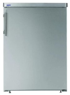 Холодильник Liebherr TPesf 1710 Comfort фото 2 в Новосибирске