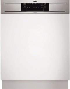 Посудомоечная машина АЕГ F65040IM0P фото в Новосибирске Посудомоечная машина AEG F65040IM0P фото в Новосибирске