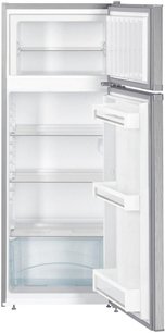 Холодильник Liebherr CTele 2531 фото 3 в Новосибирске