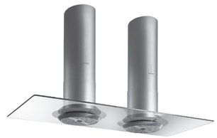 Вытяжка Gutmann Solo-Double фото в Новосибирске