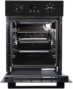 Духовой шкаф электрический Zigmund Shtain E 145 B фото 2 в Новосибирске