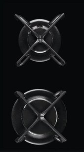 Газовая варочная панель Брандт BPG6414B фото 3 в Новосибирске Газовая варочная панель Brandt BPG6414B фото 3 в Новосибирске