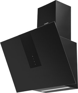 Кухонная вытяжка MAUNFELD Aurora 60 черный матовый фото в Новосибирске