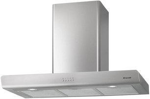 Настенная вытяжка Брандт BHB6902X фото в Новосибирске Настенная вытяжка Brandt BHB6902X фото в Новосибирске