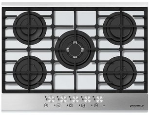Варочная панель Maunfeld MGHG.75.21W фото в Новосибирске