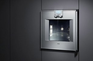 Духовой шкаф Gaggenau BO 271-111 фото 2 в Новосибирске