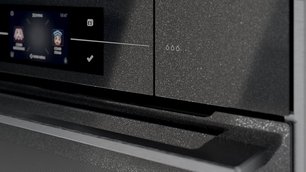 Комбинированный духовой шкаф Аско OCSM8478G фото 4 в Новосибирске Комбинированный духовой шкаф Asko OCSM8478G фото 4 в Новосибирске