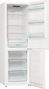 Холодильник Gorenje NRK619EEW4 фото 4 в Новосибирске