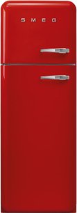 Холодильник Смег FAB30LR1 фото в Новосибирске Холодильник Smeg FAB30LR1 фото в Новосибирске