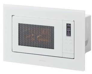 Встраиваемая микроволновая печь Крона HIMMEL 60 WH фото 2 в Новосибирске Встраиваемая микроволновая печь KRONA HIMMEL 60 WH фото 2 в Новосибирске