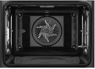 Духовой шкаф AEG BPK748380M фото 3 в Новосибирске