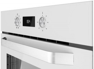 Духовой шкаф Teka HCB 6535 WHITE фото 3 в Новосибирске