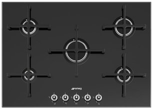 Варочная панель Smeg PV175N фото в Новосибирске