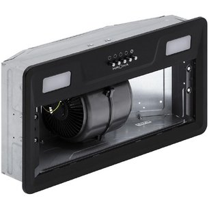 Встраиваемая вытяжка KRONA KATE 600 BLACK PB V2 фото 3 в Новосибирске