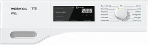 Сушильная машина Миле TCE630WP фото 2 в Новосибирске Сушильная машина Miele TCE630WP фото 2 в Новосибирске