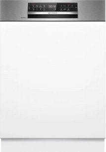 Встраиваемая посудомоечная машина Бош SMI6ZCS16E фото в Новосибирске Встраиваемая посудомоечная машина Bosch SMI6ZCS16E фото в Новосибирске