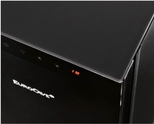 Винный шкаф EuroCave S013 Tete a Tete фото 4 в Новосибирске