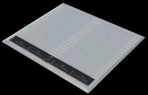 Индукционная варочная панель Маунфилд CVI594SF2MBL LUX Inverter фото 2 в Новосибирске Индукционная варочная панель Maunfeld CVI594SF2MBL LUX Inverter фото 2 в Новосибирске
