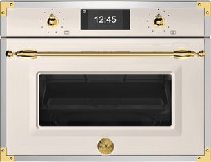 Духовой шкаф с паром Bertazzoni F457HERVTAG фото в Новосибирске