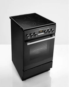 Электрическая плита Electrolux EKC954908K фото 3 в Новосибирске