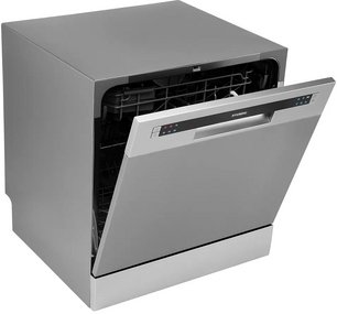 Посудомоечная машина Hyundai DT503S фото 3 в Новосибирске