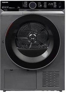 Сушильная машина Toshiba TD-BK100GHRU(SK) фото в Новосибирске