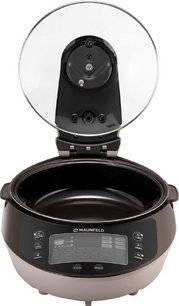 Мультиварка Maunfeld MF-1621BR фото 2