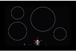 Варочная панель Гаггенау CI 491-102 фото в Новосибирске Варочная панель Gaggenau CI 491-102 фото в Новосибирске