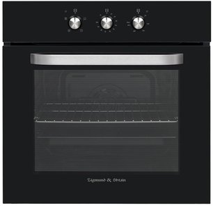 Духовой шкаф электрический Zigmund Shtain E 146 S фото в Новосибирске