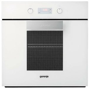 Духовой шкаф Горение BO 73 W фото в Новосибирске Духовой шкаф Gorenje BO 73 W фото в Новосибирске