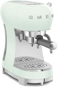 Кофемашина Smeg ECF02PGEU фото 4 в Новосибирске