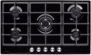 Варочная панель Грауде GS 90.1 SM фото в Новосибирске Варочная панель Graude GS 90.1 SM фото в Новосибирске