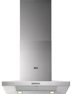 Вытяжка АЕГ DKB3650M фото в Новосибирске Вытяжка AEG DKB3650M фото в Новосибирске