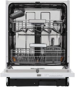 Встраиваемая посудомоечная машина KRONA BRENTA 60 BI V2 фото в Новосибирске