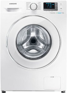 Стиральная машина Samsung WF 60F4E5W2W фото в Новосибирске