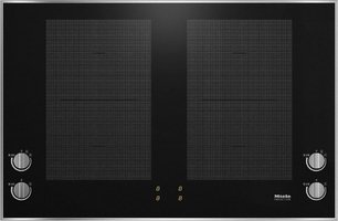 Индукционная панель конфорок Miele KM7174 FR фото в Новосибирске