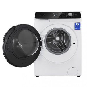 Стиральная машина MAUNFELD MFWM14958WS фото 2 в Новосибирске