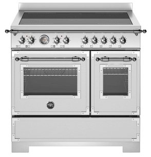 Варочный центр Bertazzoni HER95I2EXT2 фото в Новосибирске