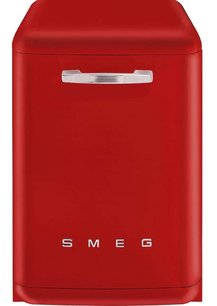 Посудомоечная машина Смег LVFABRD2 фото в Новосибирске Посудомоечная машина Smeg LVFABRD2 фото в Новосибирске