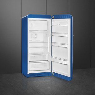 Холодильник Смег FAB28RBE3 фото 2 в Новосибирске Холодильник Smeg FAB28RBE3 фото 2 в Новосибирске