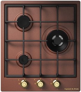 Варочная панель Зигмунд Штайн GN 218.451 M фото в Новосибирске Варочная панель Zigmund Shtain GN 218.451 M фото в Новосибирске